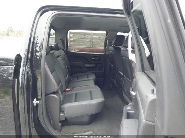 3GTU2VECXFG272359 GMC Sierra 1500 Slt