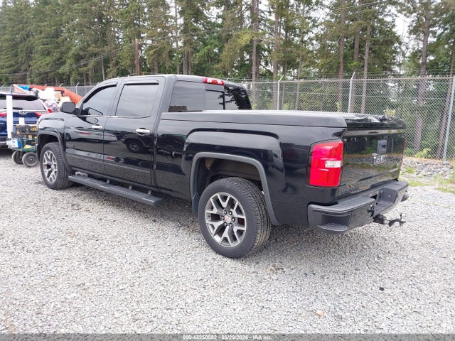 3GTU2VECXFG272359 GMC Sierra 1500 Slt