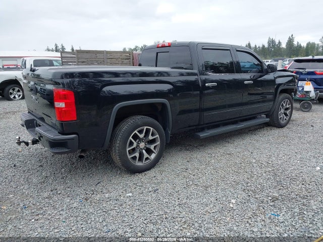 3GTU2VECXFG272359 GMC Sierra 1500 Slt