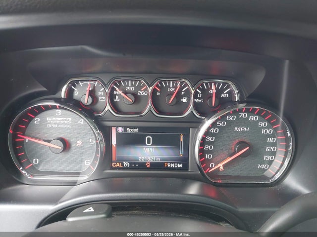 3GTU2VECXFG272359 GMC Sierra 1500 Slt