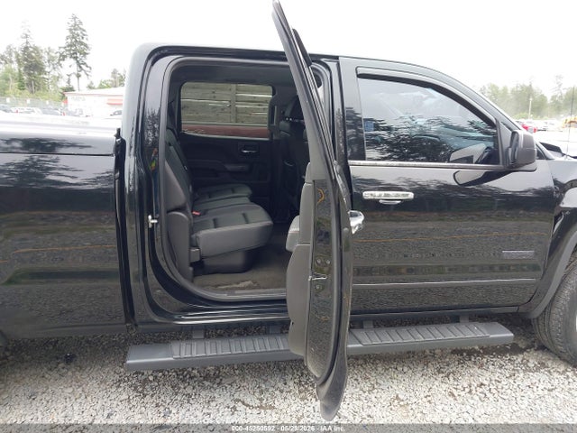 3GTU2VECXFG272359 GMC Sierra 1500 Slt
