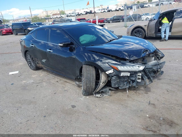 2020 1N4AA6FV9LC367933 main image