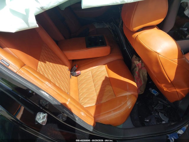 Nissan Maxima Platinum Xtronic Cvt 2020 1N4AA6FV9LC367933 Image 5