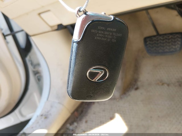 Aukcja sprzedaży 2012 Lexus Rx 350, vin: JTJZK1BA8C2005871, numer aukcji: 45250600