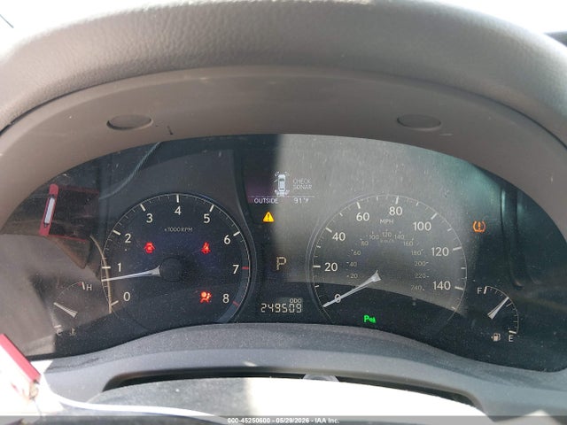 Aukcja sprzedaży 2012 Lexus Rx 350, vin: JTJZK1BA8C2005871, numer aukcji: 45250600