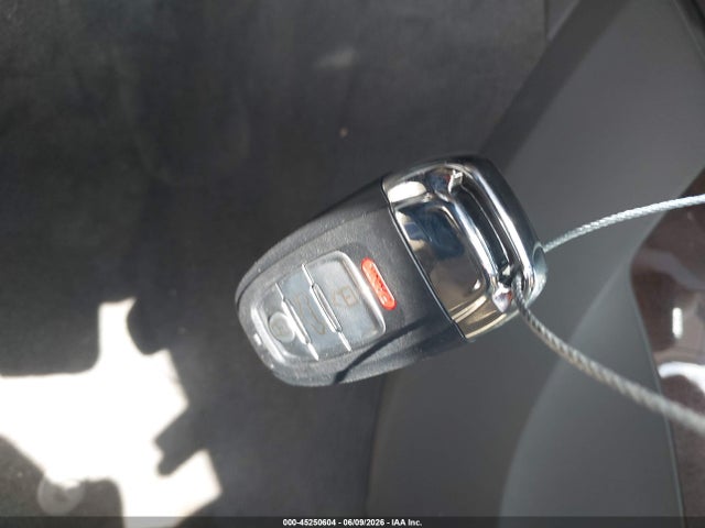 2015 Audi Q5 3.0t Premium Plus მანქანა იყიდება აუქციონზე, vin: WA1DGAFP3FA059998, აუქციონის ნომერი: 45250604