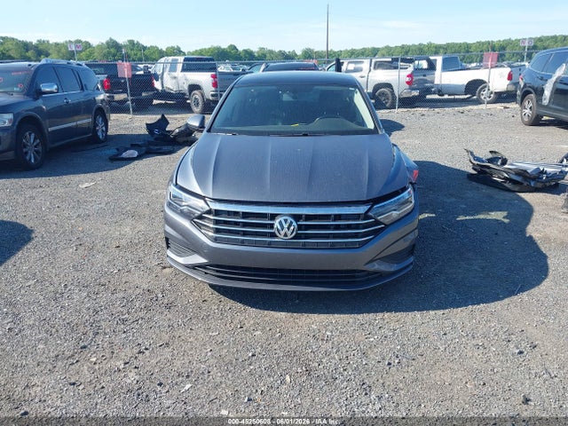 Aukcja sprzedaży 2019 Volkswagen Jetta 1.4t R-line/1.4t S/1.4t Se, vin: 3VWCB7BU3KM156563, numer aukcji: 45250608