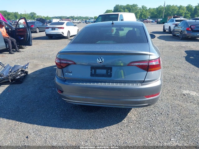 Aukcja sprzedaży 2019 Volkswagen Jetta 1.4t R-line/1.4t S/1.4t Se, vin: 3VWCB7BU3KM156563, numer aukcji: 45250608