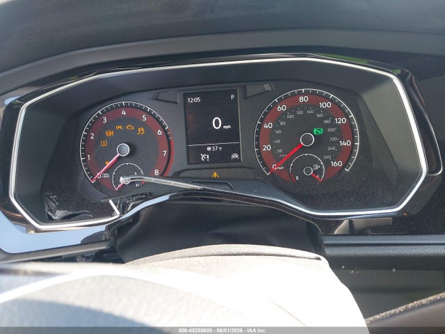 Aukcja sprzedaży 2019 Volkswagen Jetta 1.4t R-line/1.4t S/1.4t Se, vin: 3VWCB7BU3KM156563, numer aukcji: 45250608