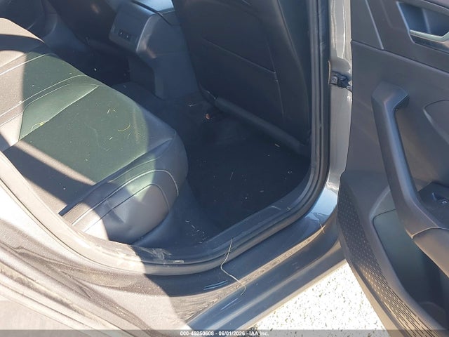 Aukcja sprzedaży 2019 Volkswagen Jetta 1.4t R-line/1.4t S/1.4t Se, vin: 3VWCB7BU3KM156563, numer aukcji: 45250608