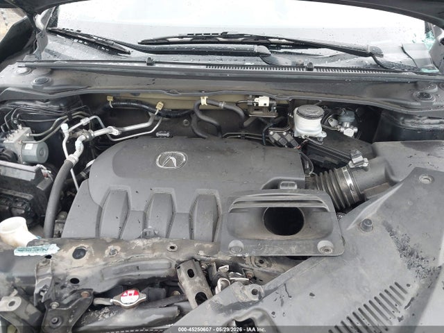 Acura RDX 2014 5J8TB4H53EL014013 Image 10