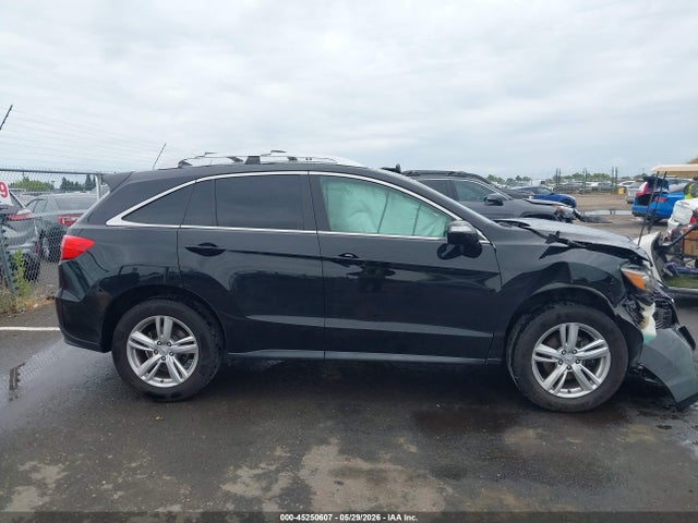 Acura RDX 2014 5J8TB4H53EL014013 Image 13