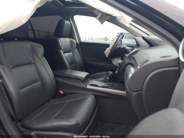 Acura RDX 2014 5J8TB4H53EL014013 Image 5