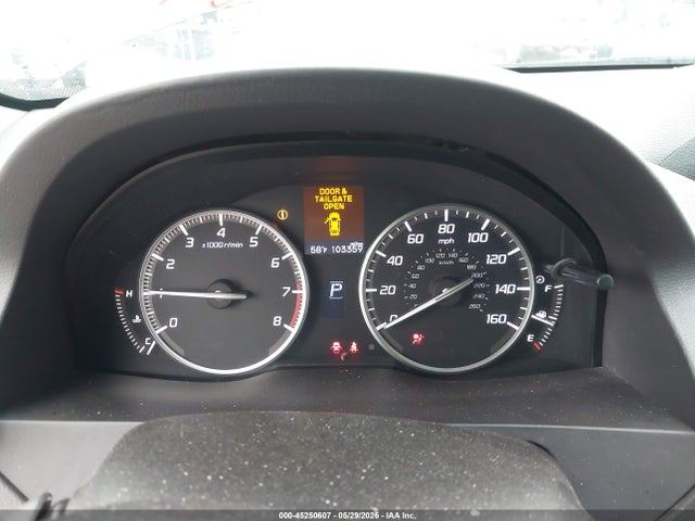 Acura RDX 2014 5J8TB4H53EL014013 Image 7