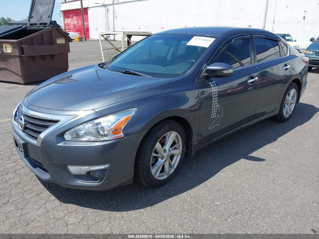 45250610 :رقم المزاد ، 1N4AL3AP9DN561661 vin ، 2013 Nissan Altima 2.5 Sv مزاد بيع