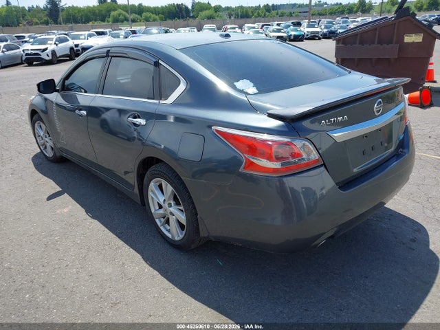 45250610 :رقم المزاد ، 1N4AL3AP9DN561661 vin ، 2013 Nissan Altima 2.5 Sv مزاد بيع