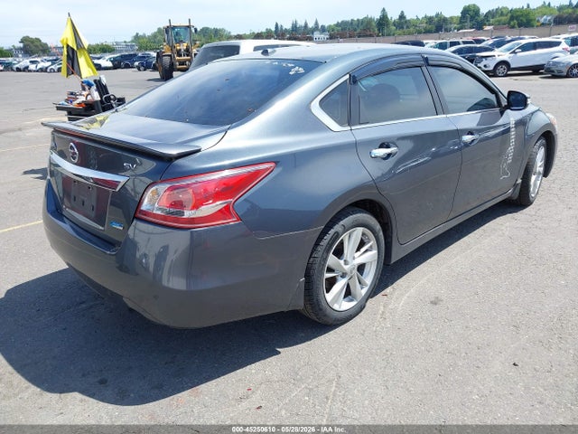 45250610 :رقم المزاد ، 1N4AL3AP9DN561661 vin ، 2013 Nissan Altima 2.5 Sv مزاد بيع