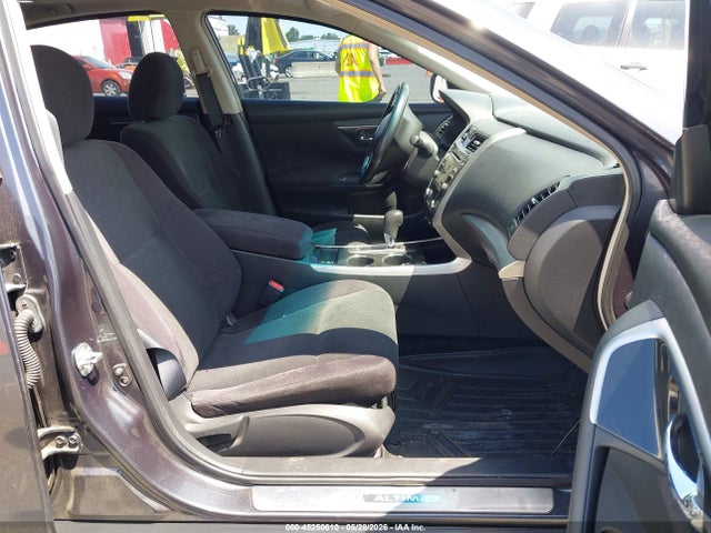 45250610 :رقم المزاد ، 1N4AL3AP9DN561661 vin ، 2013 Nissan Altima 2.5 Sv مزاد بيع