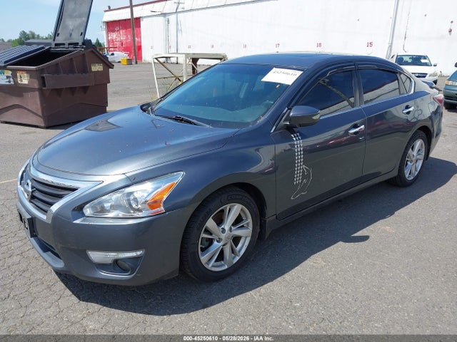 45250610 :رقم المزاد ، 1N4AL3AP9DN561661 vin ، 2013 Nissan Altima 2.5 Sv مزاد بيع