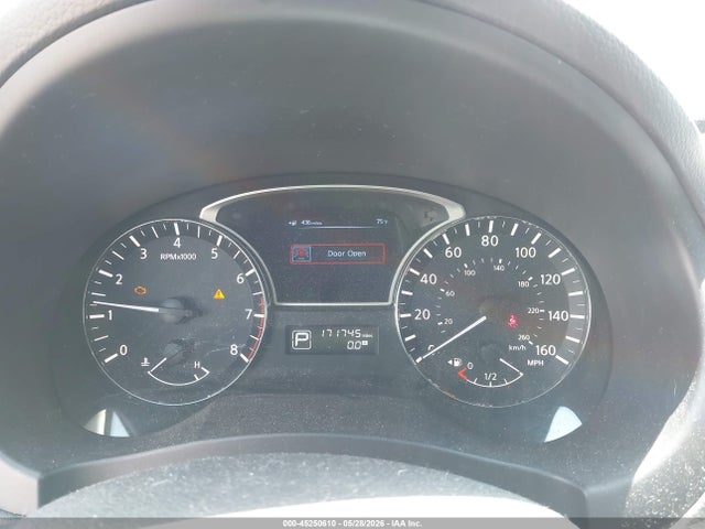 45250610 :رقم المزاد ، 1N4AL3AP9DN561661 vin ، 2013 Nissan Altima 2.5 Sv مزاد بيع