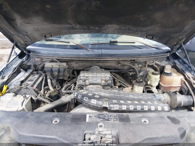 Продаж на аукціоні авто 2005 Ford F-150 Fx4/lariat/xl/xlt, vin: 1FTPX14565NA34301, номер лоту: 45250609