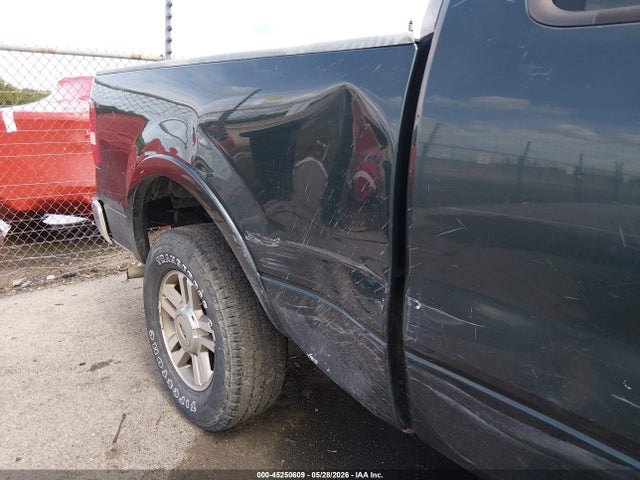 Продаж на аукціоні авто 2005 Ford F-150 Fx4/lariat/xl/xlt, vin: 1FTPX14565NA34301, номер лоту: 45250609