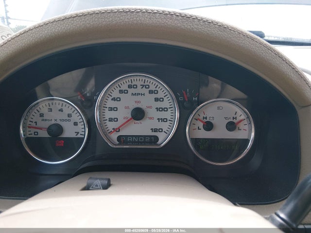 Продаж на аукціоні авто 2005 Ford F-150 Fx4/lariat/xl/xlt, vin: 1FTPX14565NA34301, номер лоту: 45250609