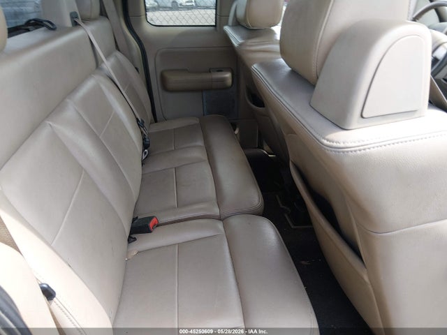 Продаж на аукціоні авто 2005 Ford F-150 Fx4/lariat/xl/xlt, vin: 1FTPX14565NA34301, номер лоту: 45250609