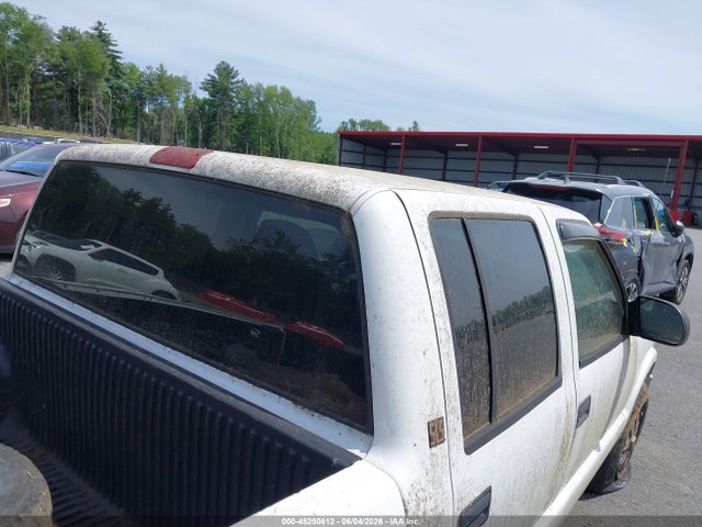 Aukcja sprzedaży 2003 Gmc Sonoma Sls, vin: 1GTDT13X13K175700, numer aukcji: 45250612