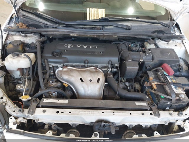 Aukcja sprzedaży 2007 Scion Tc, vin: JTKDE177570214626, numer aukcji: 45250615