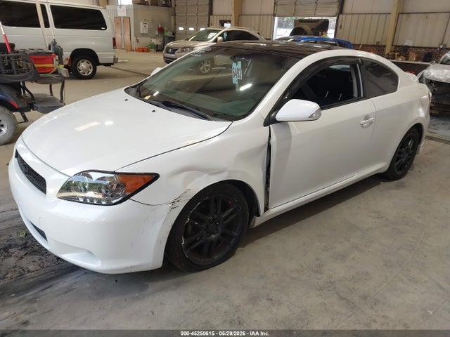Aukcja sprzedaży 2007 Scion Tc, vin: JTKDE177570214626, numer aukcji: 45250615