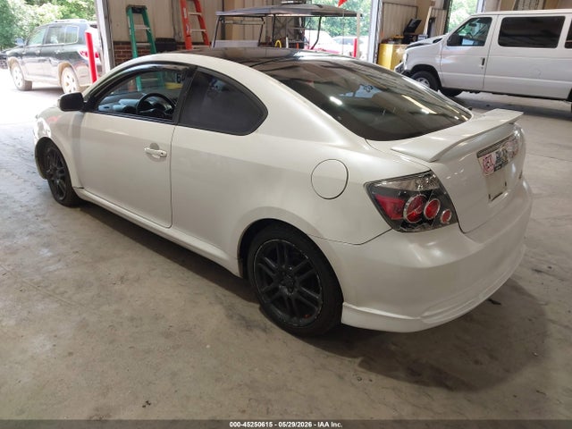 Aukcja sprzedaży 2007 Scion Tc, vin: JTKDE177570214626, numer aukcji: 45250615