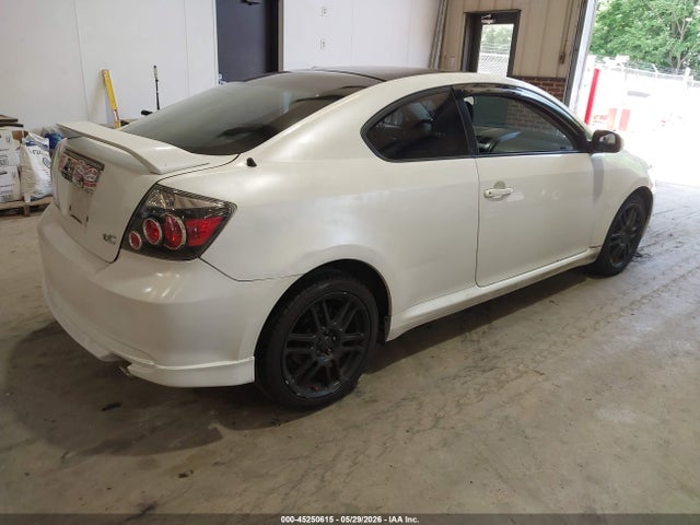 Aukcja sprzedaży 2007 Scion Tc, vin: JTKDE177570214626, numer aukcji: 45250615
