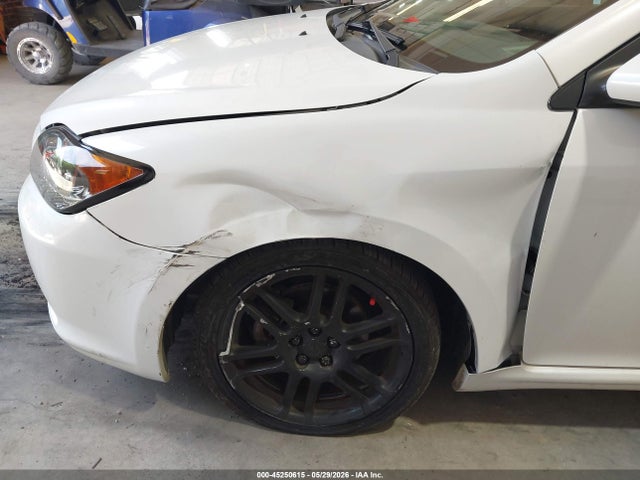Aukcja sprzedaży 2007 Scion Tc, vin: JTKDE177570214626, numer aukcji: 45250615