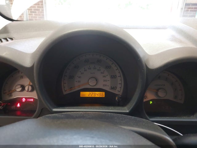 Aukcja sprzedaży 2007 Scion Tc, vin: JTKDE177570214626, numer aukcji: 45250615