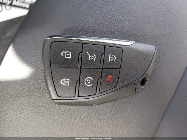 Chevrolet Suburban Lt 2026 1GNS5CKD9TR296414 Image 11