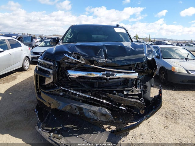 Chevrolet Suburban Lt 2026 1GNS5CKD9TR296414 Image 12
