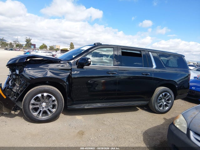 Chevrolet Suburban Lt 2026 1GNS5CKD9TR296414 Image 14