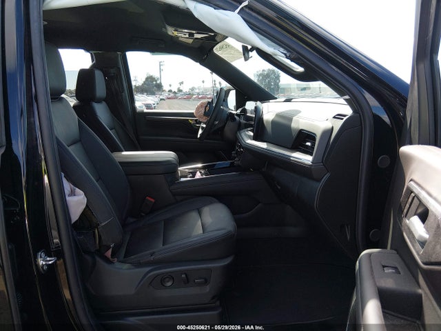 Chevrolet Suburban Lt 2026 1GNS5CKD9TR296414 Image 5