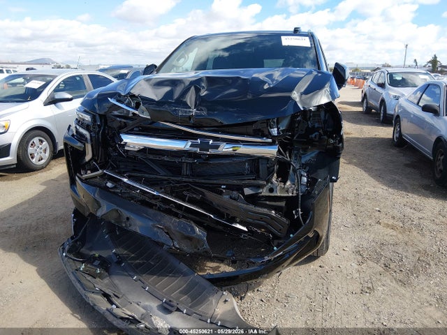 Chevrolet Suburban Lt 2026 1GNS5CKD9TR296414 Image 6