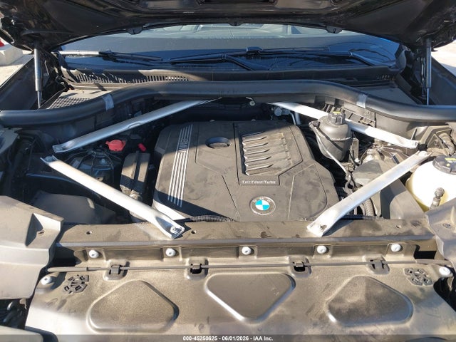 Aukcja sprzedaży 2020 Bmw X5 Sdrive40i, vin: 5UXCR4C06L9C89165, numer aukcji: 45250625