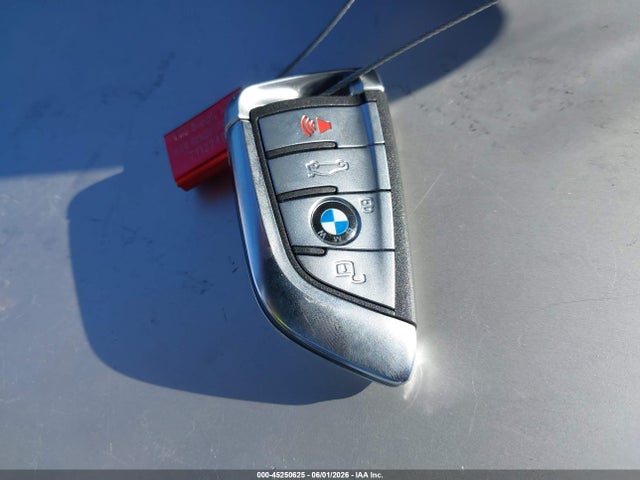 Aukcja sprzedaży 2020 Bmw X5 Sdrive40i, vin: 5UXCR4C06L9C89165, numer aukcji: 45250625