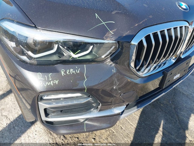 Aukcja sprzedaży 2020 Bmw X5 Sdrive40i, vin: 5UXCR4C06L9C89165, numer aukcji: 45250625