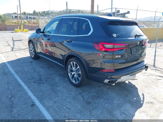 Aukcja sprzedaży 2020 Bmw X5 Sdrive40i, vin: 5UXCR4C06L9C89165, numer aukcji: 45250625