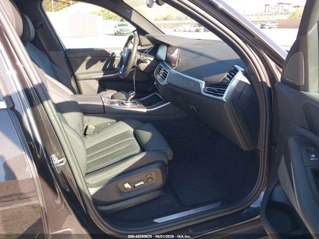 Aukcja sprzedaży 2020 Bmw X5 Sdrive40i, vin: 5UXCR4C06L9C89165, numer aukcji: 45250625
