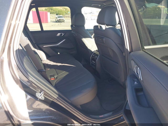Aukcja sprzedaży 2020 Bmw X5 Sdrive40i, vin: 5UXCR4C06L9C89165, numer aukcji: 45250625