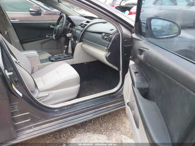 Продаж на аукціоні авто 2012 Toyota Camry Le, vin: 4T4BF1FK2CR174771, номер лоту: 45250630