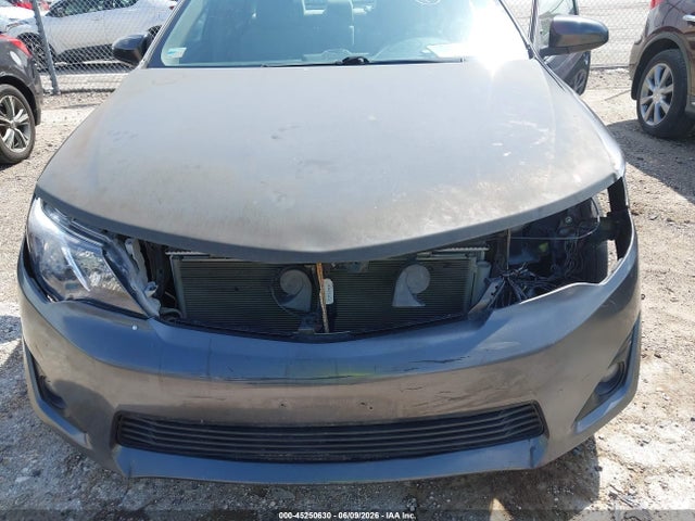 Продаж на аукціоні авто 2012 Toyota Camry Le, vin: 4T4BF1FK2CR174771, номер лоту: 45250630