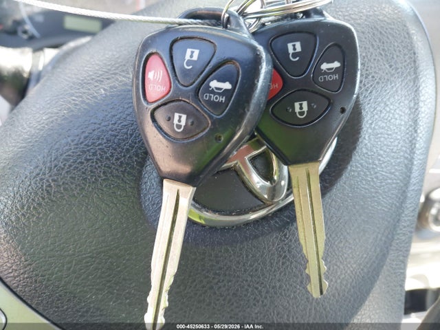 Продажа на аукционе авто 2012 Toyota Corolla Le, vin: 2T1BU4EE4CC811965, номер лота: 45250633