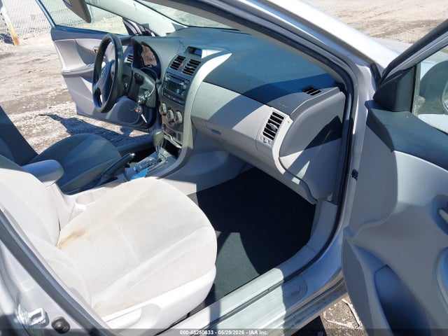 Продажа на аукционе авто 2012 Toyota Corolla Le, vin: 2T1BU4EE4CC811965, номер лота: 45250633